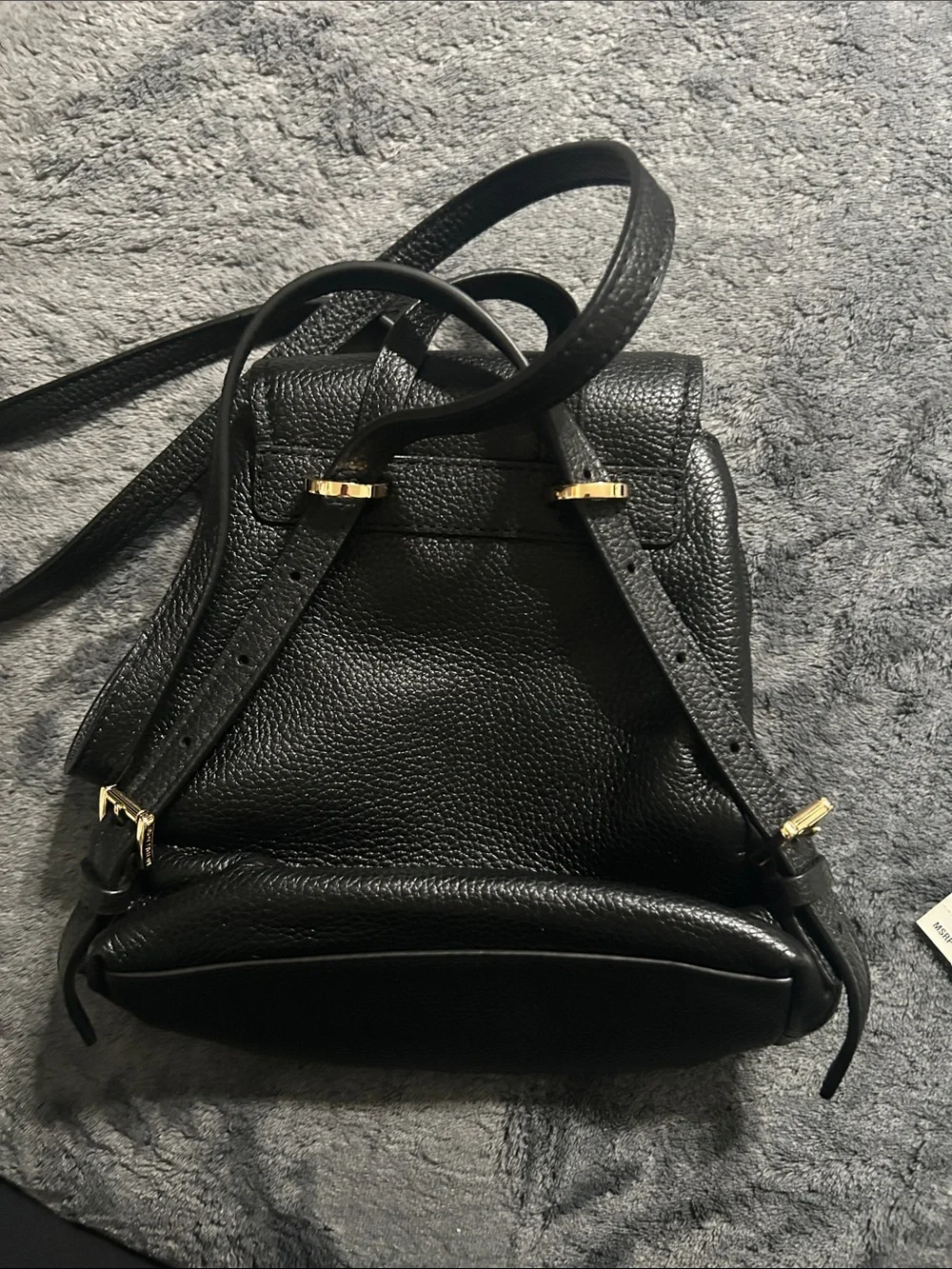 Michael Kors compact michael